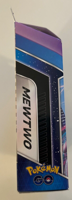 Pokemon Trading Card Game V Battle Deck Mewtwo vs Melmetal Unopened 2022 - Image 4