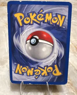 Koga's Ditto Holo Gym Challenge Rare 010/132 Pokemon Card Holo 1999-2000 Mp+ - Image 3