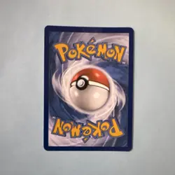 Pokemon TCG Professor's Research Full Art Ultra Rare Holo Card 241/198 SV01 - Image 2