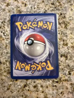 Dark Flareon 35/82 Team Rocket Regular First Edition Pokemon Card Wotc Vintage - Image 5