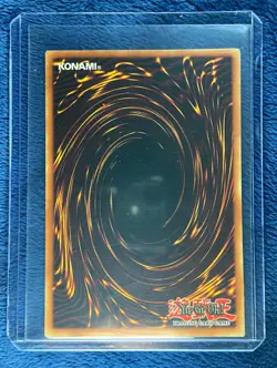 Yugioh 3 Card Toon Lot - Image 5