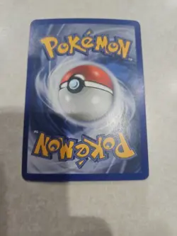 Blaziken 1/17 Pop Series 1 Holo Rare Pokemon TCG Card - Image 4