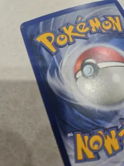 Blaziken 1/17 Pop Series 1 Holo Rare Pokemon TCG Card - Image 5
