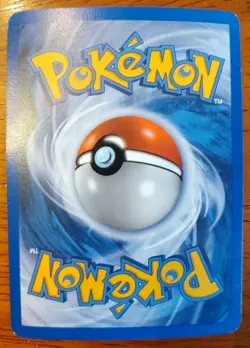 Holo Fighting Energy (108/108) Pokemon Card - Energy Card NM/M - Image 2