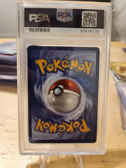 Pokemon TCG Drednaw v Champions Path Holo Ultra Rare Card 014/073 PSA 9!! - Image 2
