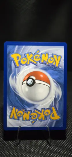 Magneton 159 Scarlet & Violet Promo Holo Pokemon Card - Image 2