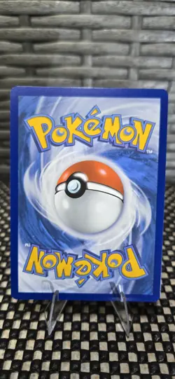 Magneton 159 Scarlet & Violet Promo Holo Pokemon Card - Image 4
