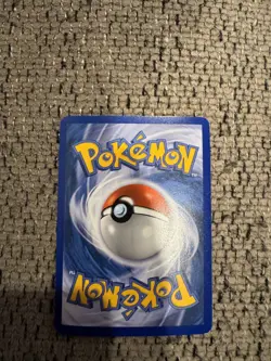 2005 Pokemon EX Deoxys 11/107 Metagross Holo NM Rare Vintage Card Foil Gold TCG - Image 4