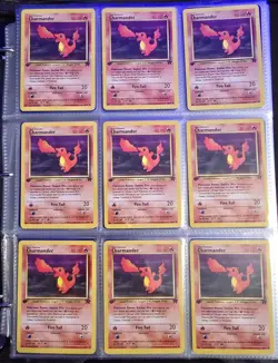 ⭐Rare Vintage Pokemon Card Pack⭐ WOTC ⭐1st Edition⭐Unlimited⭐ READ DESC⭐ - Image 1