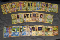 ⭐Rare Vintage Pokemon Card Pack⭐ WOTC ⭐1st Edition⭐Unlimited⭐ READ DESC⭐ - Image 5