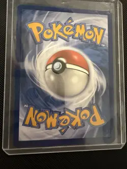 Lickitung 180/162 Pokemon TCG SV05: Temporal Forces Holo Card NM/M Condition - Image 2