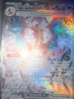 GUARANTEED SIR CARD Pokemon Collection Mystery Pack Buy It Now | bigjsmerch LOOK - Image 1