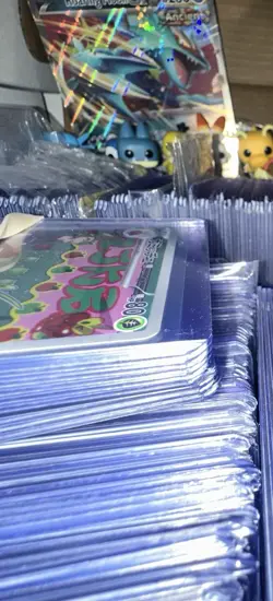 GUARANTEED SIR CARD Pokemon Collection Mystery Pack Buy It Now | bigjsmerch LOOK - Image 4