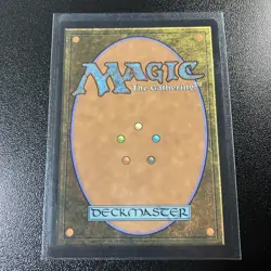 Magic: The Gathering Deadly Rollick TLE P0309 Black Instant Card - Image 2