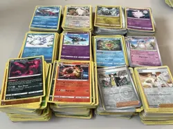 5 Random Holographic Pokemon Cards - Image 3