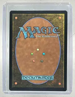 Witch-king of Angmar 2023 MTG Lord the Rings Tales Middle-Earth #0114 Foil (B) - Image 2