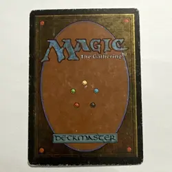 Hypnotic Specter - Magic the Gathering MtG - Revised Edition (3rd Edition) - HP - Image 2