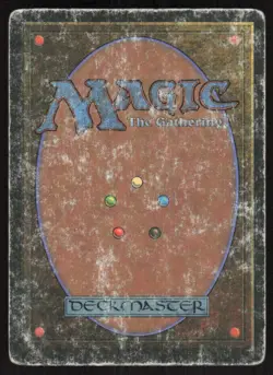 Hypnotic Specter 26 Uncommon Fourth Edition Magic: The Gathering MP - Image 2