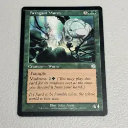 Arrogant Wurm Torment - Image 1