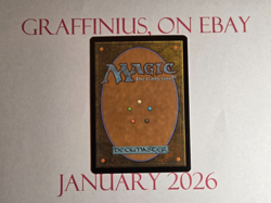 Overeager Apprentice (Foil) - Odyssey - LP - MTG Magic The Gathering - Image 2