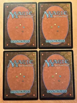 Magic the Gathering MTG 1x Patrol Hound Odyssey NM/LP - Image 2