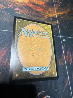 MtG Sunken Hollow - NM Foil - Zendikar Expeditions - Image 3