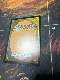 MtG Sunken Hollow - NM Foil - Zendikar Expeditions - Image 4