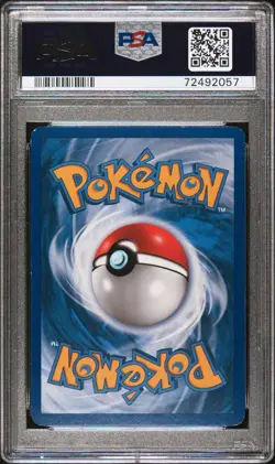 Pokemon TCG 2009 Charizard G LV.X Holo Card 143/147 Supreme Victors Rare PSA 6 - Image 3