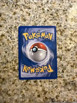 NM/LP Gyarados 20/30 Non-Holo Common HGSS Trainer Kit Pokemon Card - Image 4