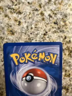 NM/LP Gyarados 20/30 Non-Holo Common HGSS Trainer Kit Pokemon Card - Image 5
