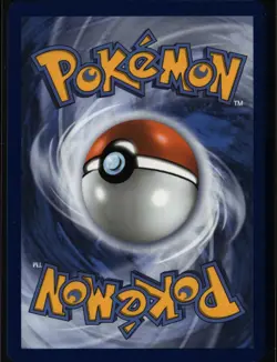 Psyduck 007 Holo Promo ME: Mega Evolution Promo Pokemon Near Mint - Image 2