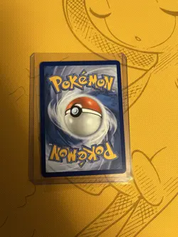 Mega Charizard Y Ex 294/217 Ascended Heroes Hyper Rare Gold Pokemon - Image 2