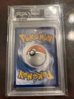 Pokemon 2022 Astral Radiance Path To The Peak PSA 10 Gem Mint 213/189 - Image 2