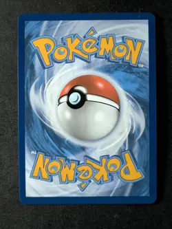 2025 Pokemon FRIENDS IN PALDEA #137/131 Prismatic Evolutions Ultra Rare ENG - Image 2