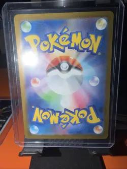 Pokemon Art Rare Tangela AR 178/165 SV2a 151 Pokemon Card Japanese 2023 NM - Image 2
