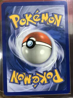 Pokemon - Farfetch'd 49/132 Reverse Holo D&P Secret Wonders LP - Image 2