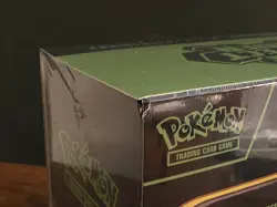 Perfect Order Pokemon Center Elite Trainer Box ETB NEW SEALED tiny corner tear - Image 3