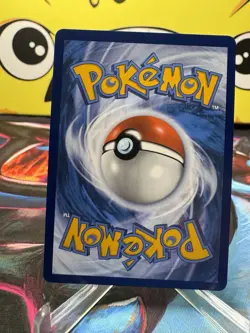 Eevee EX 075/131 Play! Stamp Prize Pack Pokemon TCG PRE NM - Image 2