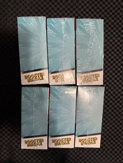 Pokemon TCG Ascended Heroes Booster Bundle Factory Sealed Boxes NEW! Lot of 6 - Image 2
