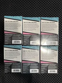Pokemon TCG Ascended Heroes Booster Bundle Factory Sealed Boxes NEW! Lot of 6 - Image 3