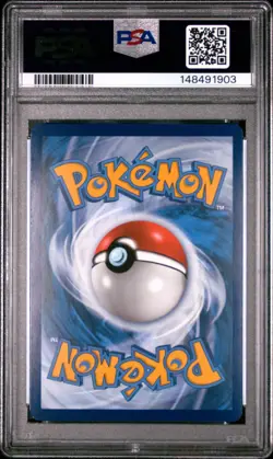 148491903 Mew ex 2023 Pokemon Scarlet Violet 151 Ultra Premium Promo #053 PSA 8 - Image 2