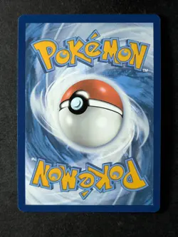 2025 Pokemon ERI #136/131 Prismatic Evolutions Ultra Rare Full Art ENG (C) - Image 2