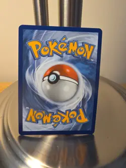 Mega Charizard Y ex - Pokemon - ME: Ascended Heroes - Double Rare - 022/217 - Image 2