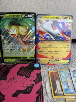 Pokemon TCG Player's Guides Lot of 8 No Dupes Evolving Skies, Paldean Fates Etc - Image 4