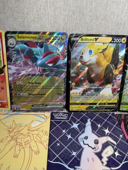 Pokemon TCG Player's Guides Lot of 8 No Dupes Evolving Skies, Paldean Fates Etc - Image 5