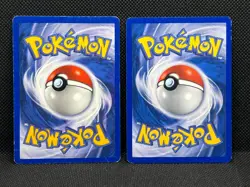 Pokemon Tcg Pokemon March 102/111 Neo Genesis 1st Edition & Non Holo - Image 4