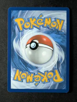 2025 Pokemon ERI #136/131 Prismatic Evolutions Ultra Rare Full Art ENG (B) - Image 2