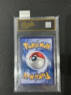 2026 Pokemon S-Chinese Sharp Awakening Bronzor CSV7C 207/204 AR Grade 10 - Image 2