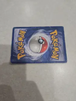 Pokemon TCG Lapras Fossil 10/62 Holo 1999-2000 Wizards Base Set Copyright... - Image 4