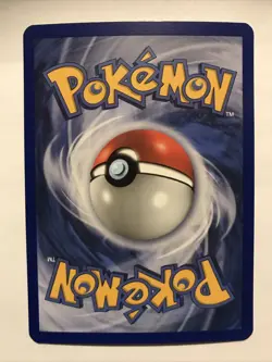 Pokemon TCG Mewtwo EX Holon Phantoms 24/110 Stamped Holo Card - Image 2